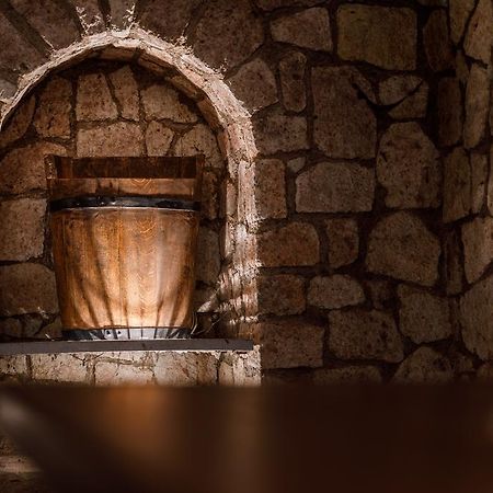 Tokaj Zlata Putna - Restaurant & Pension Vinicky ภายนอก รูปภาพ