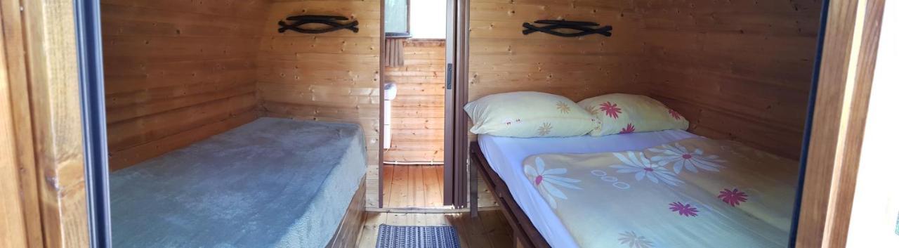 Tokaj Zlata Putna - Restaurant & Pension Vinicky ภายนอก รูปภาพ