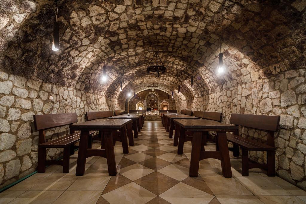 Tokaj Zlata Putna - Restaurant & Pension Vinicky ภายนอก รูปภาพ