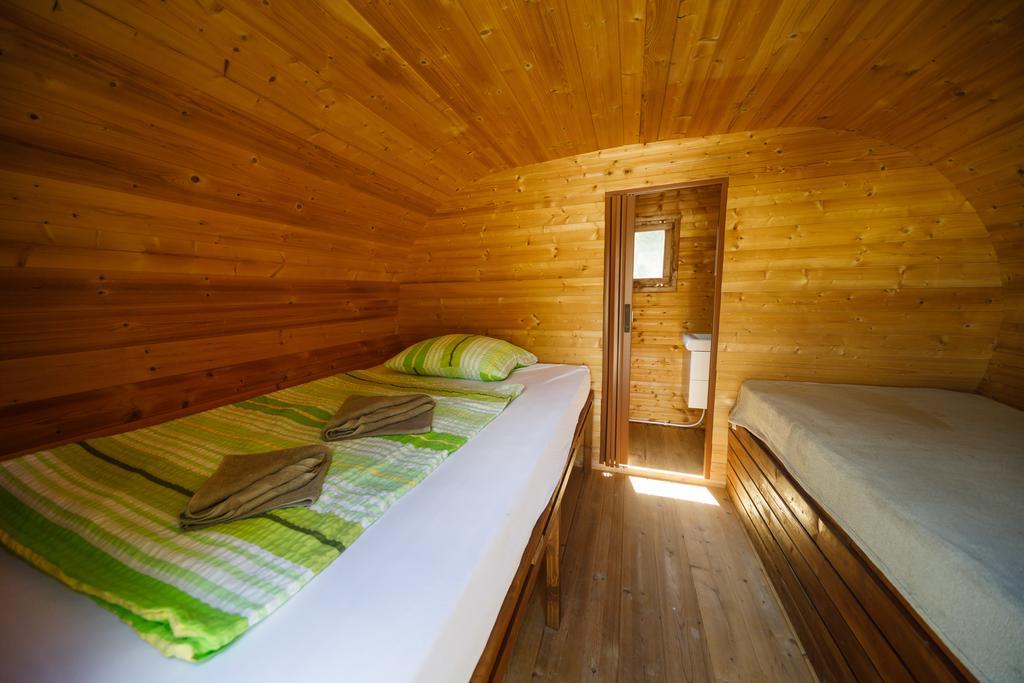 Tokaj Zlata Putna - Restaurant & Pension Vinicky ภายนอก รูปภาพ