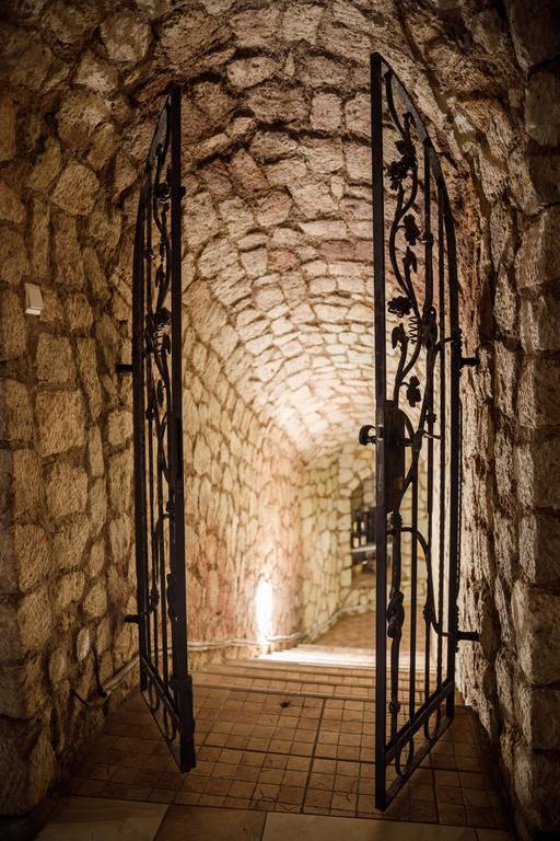 Tokaj Zlata Putna - Restaurant & Pension Vinicky ภายนอก รูปภาพ