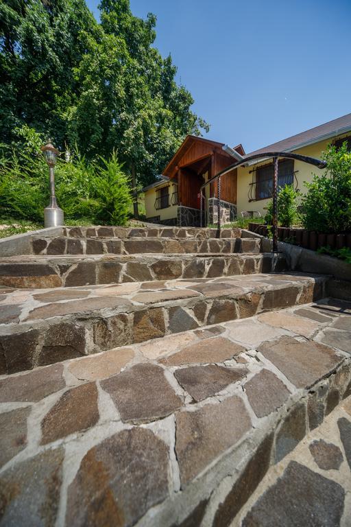 Tokaj Zlata Putna - Restaurant & Pension Vinicky ภายนอก รูปภาพ